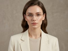 BS423-0349_Silver_Invisible_Titanium_Glasses-tryon_female