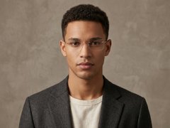 BS423-0353_Pink_Invisible_Titanium_Glasses-tryon_male