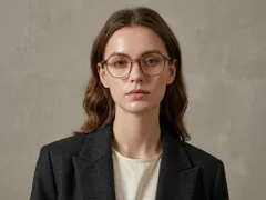BS423-0371_Brown_Round_TR90_Glasses-tryon_female