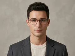 BS423-0371_Brown_Round_TR90_Glasses-tryon_male