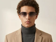 BS423-0398_Golden_Invisible_Metal_Sunglasses-tryon_male