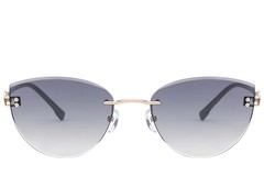 BS423-0398_Golden_Invisible_Metal_Sunglasses_front