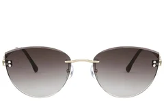 BS423-0399_Golden_Invisible_Metal_Sunglasses_front