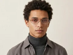 BS423-0403_Silver_Oval_Metal_Sunglasses-tryon_male