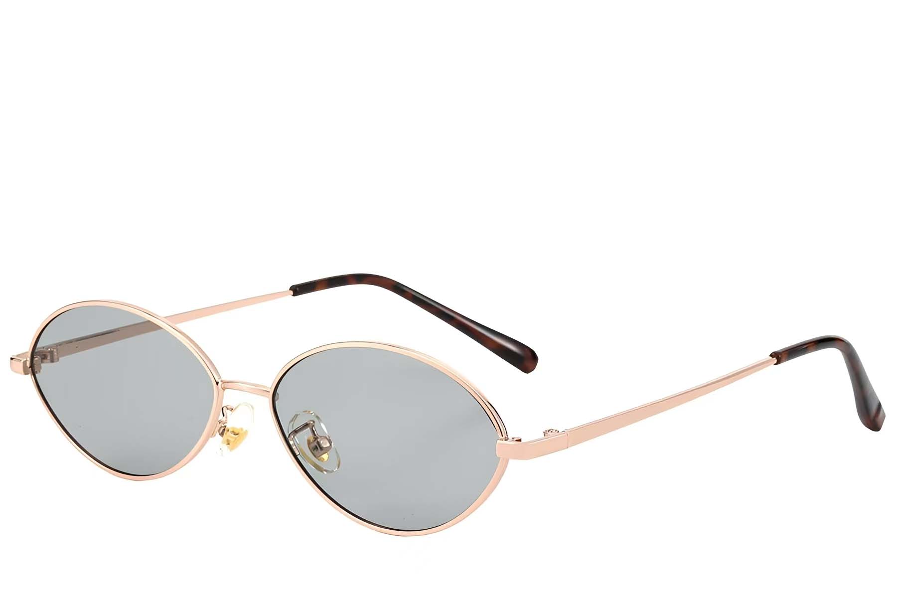 BS423-0404_Pink_Oval_Metal_Sunglasses_corner