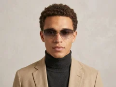 BS423-0407_Golden_Invisible_Metal_Sunglasses-tryon_male