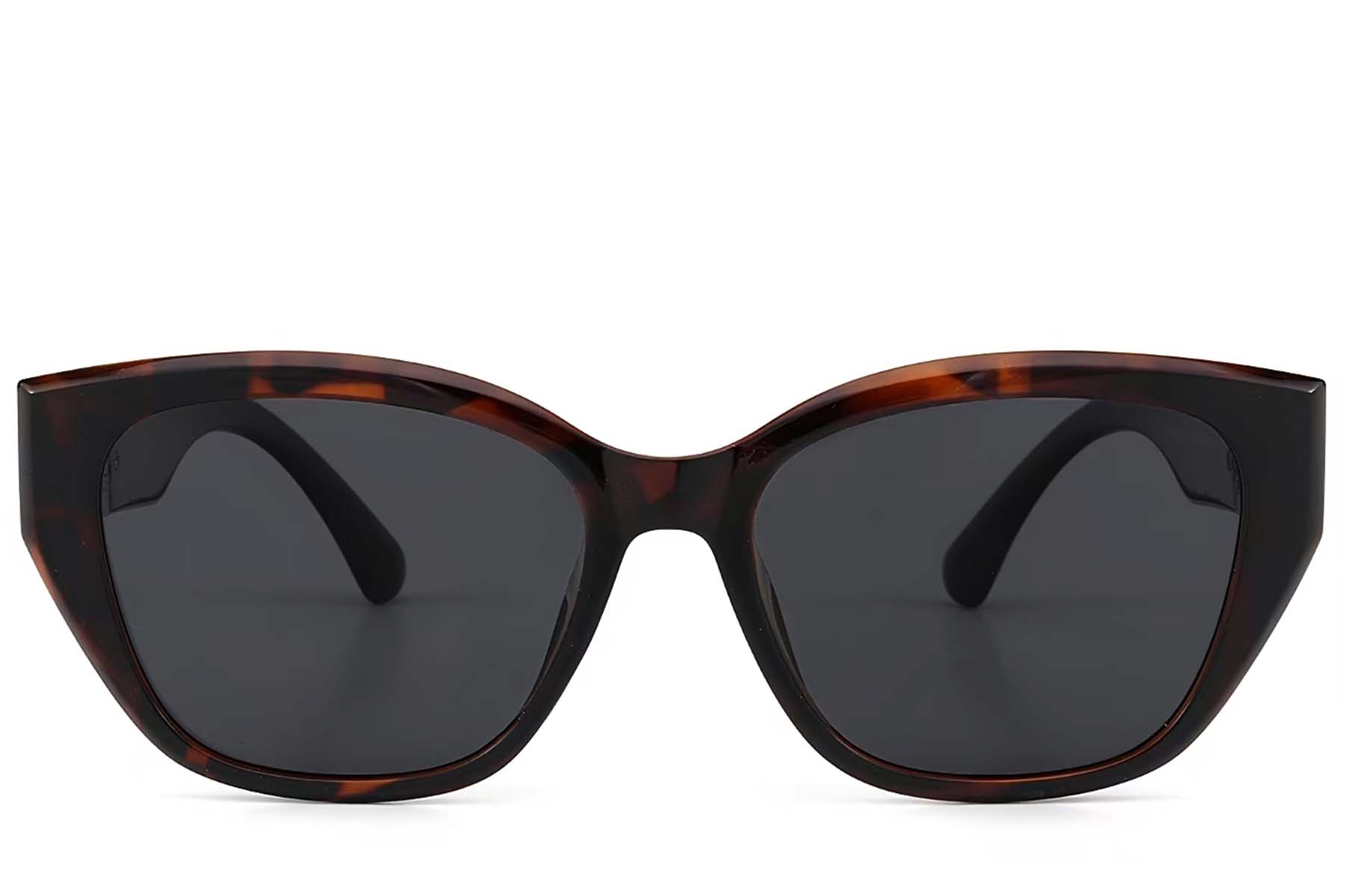 BS423-0409_Tortoiseshell_Butterfly_TR90_Sunglasses_front