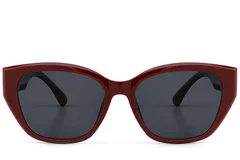 BS423-0410_Red_Butterfly_TR90_Sunglasses_front