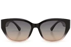 BS423-0411_Black_Butterfly_TR90_Sunglasses_front