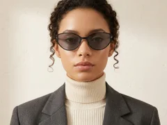 BS423-0412_Black_Butterfly_Metal_Sunglasses-tryon_female