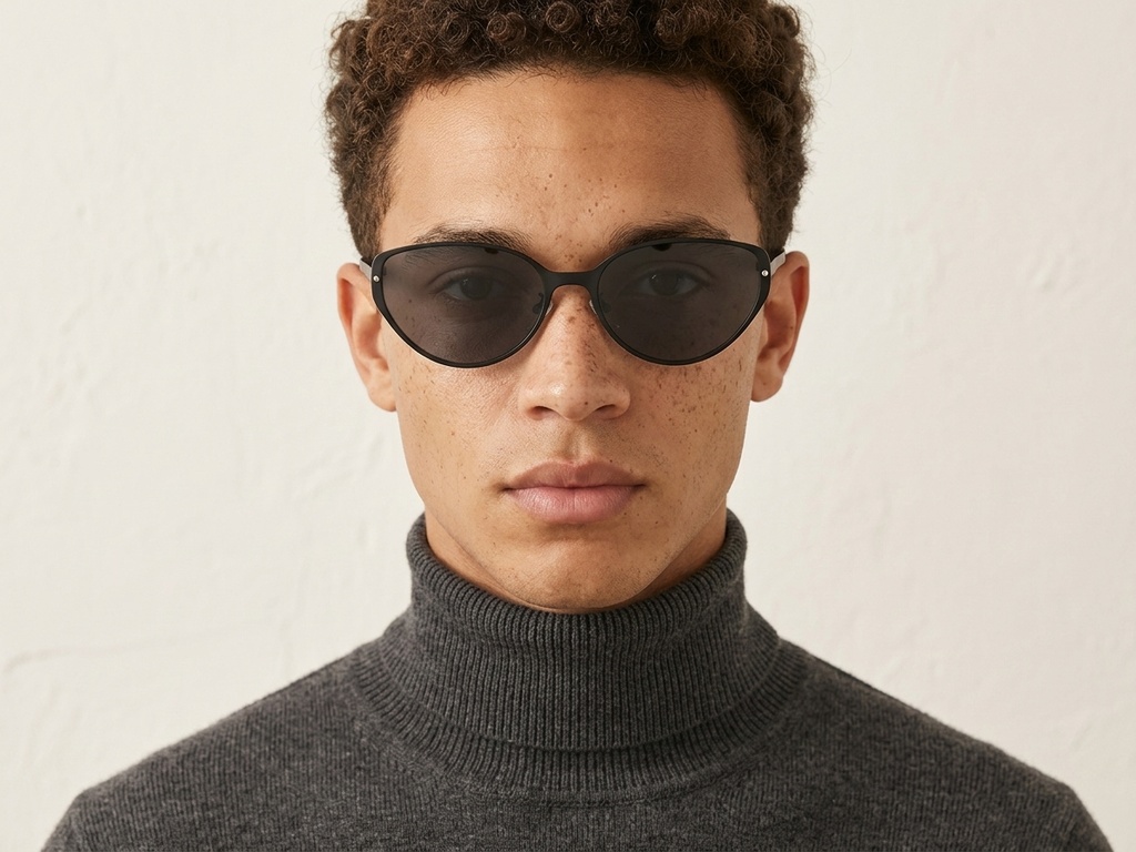 BS423-0412_Black_Butterfly_Metal_Sunglasses-tryon_male