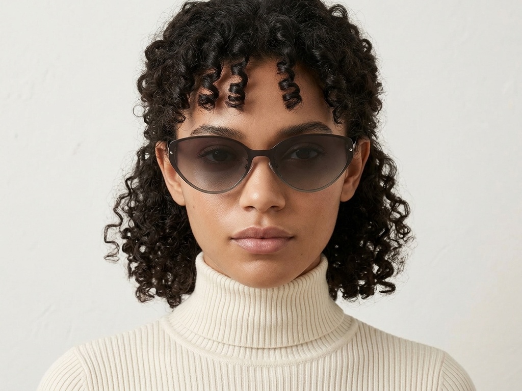 BS423-0415_Golden_Butterfly_Metal_Sunglasses-tryon_female