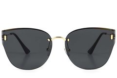 BS423-0416_Golden_Invisible_Metal_Sunglasses_front