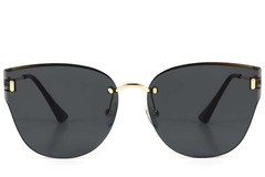 BS423-0416_Golden_Invisible_Metal_Sunglasses_front