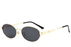 BS423-0422_Golden_Oval_Metal_Sunglasses_corner