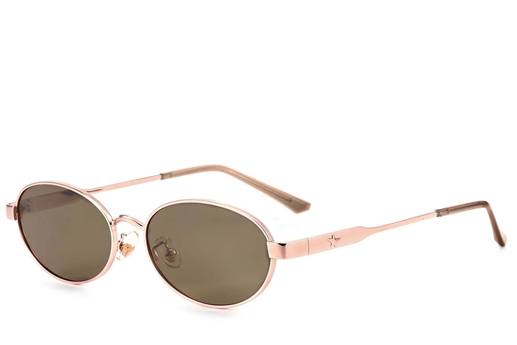 BS423-0423_Pink_Oval_Metal_Sunglasses_corner