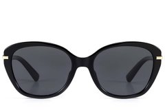 BS423-0424_Black_Butterfly_TR90_Sunglasses_front