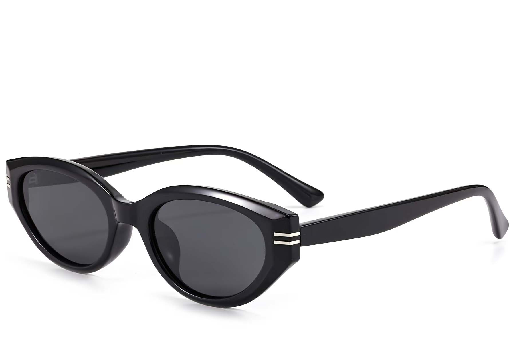 BS423-0428_Black_Oval_TR90_Sunglasses_corner