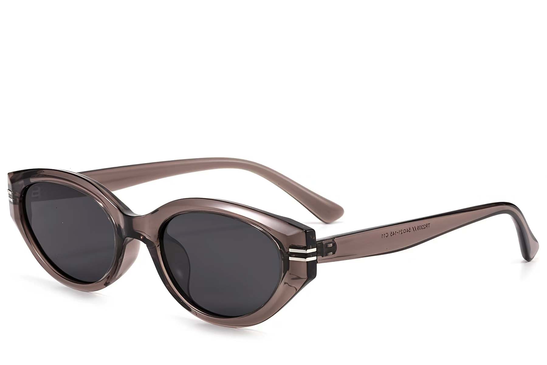 BS423-0430_Brown_Oval_TR90_Sunglasses_corner