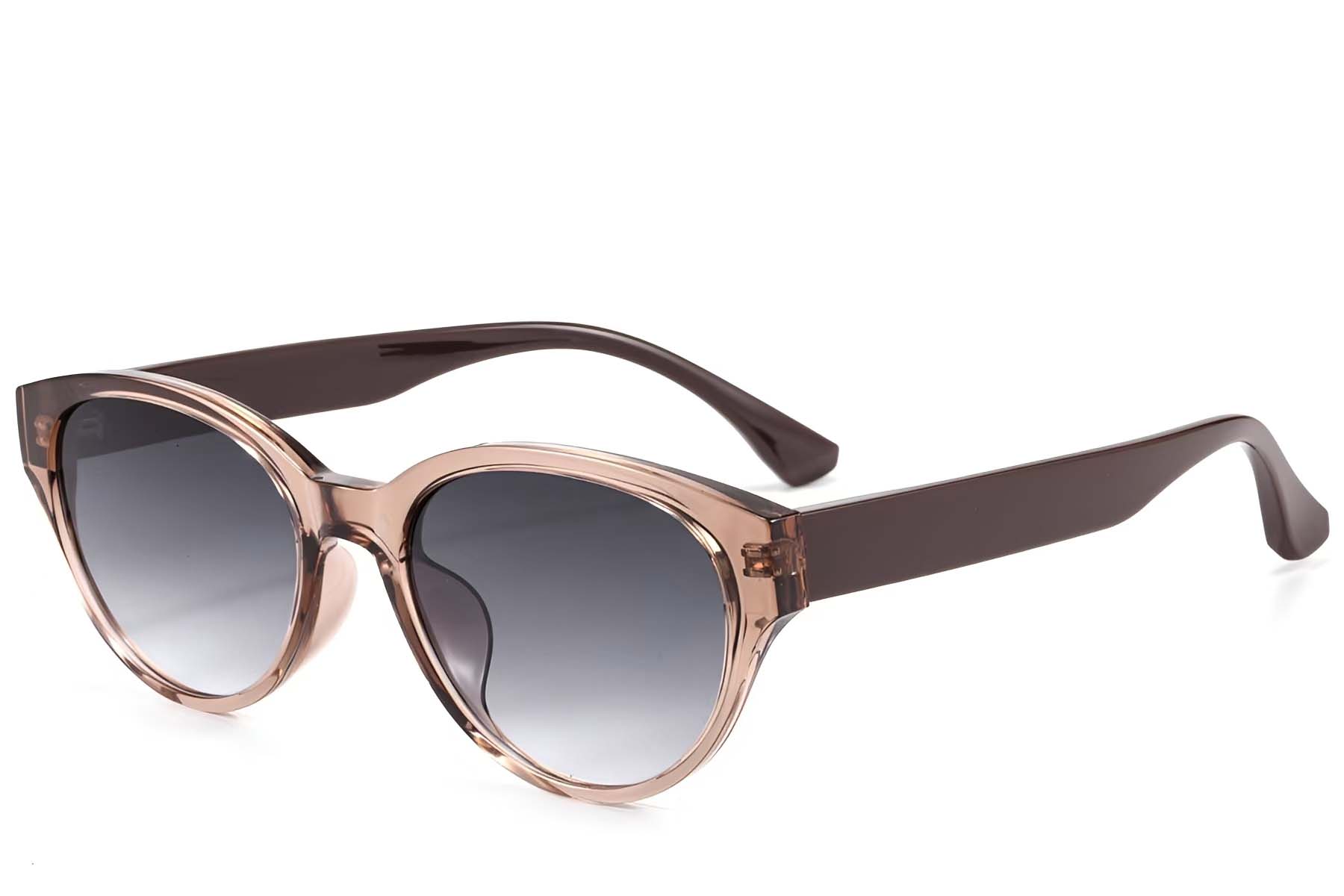 BS423-0436_Brown_Oval_TR90_Sunglasses_corner