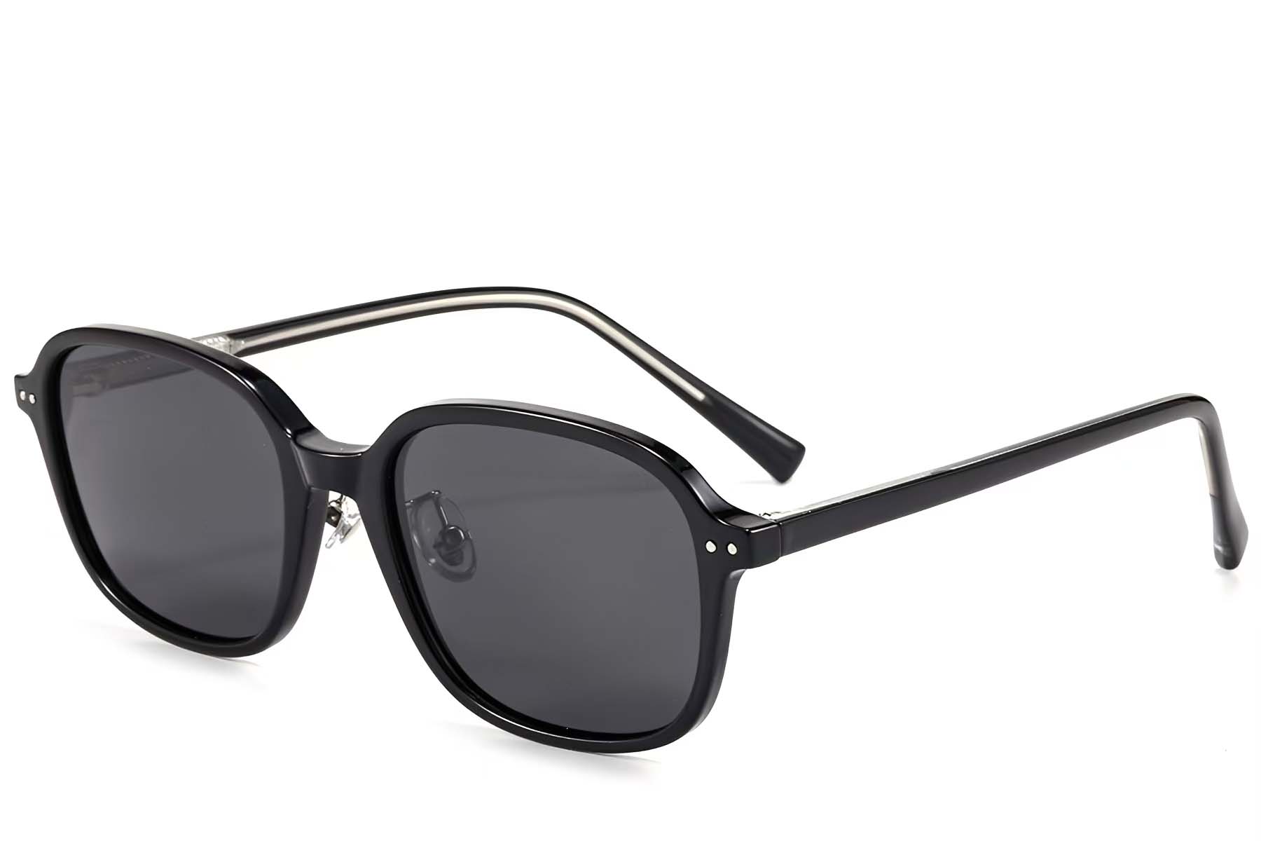BS423-0437_Black_Rectangular_TR90_Sunglasses_corner