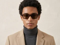 BS423-0438_Tortoiseshell_Rectangular_TR90_Sunglasses-tryon_male