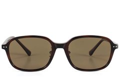 BS423-0438_Tortoiseshell_Rectangular_TR90_Sunglasses_front