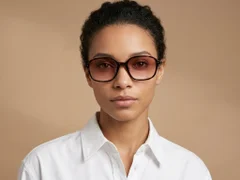 BS423-0440_Tortoiseshell_Rectangular_TR90_Sunglasses-tryon_female