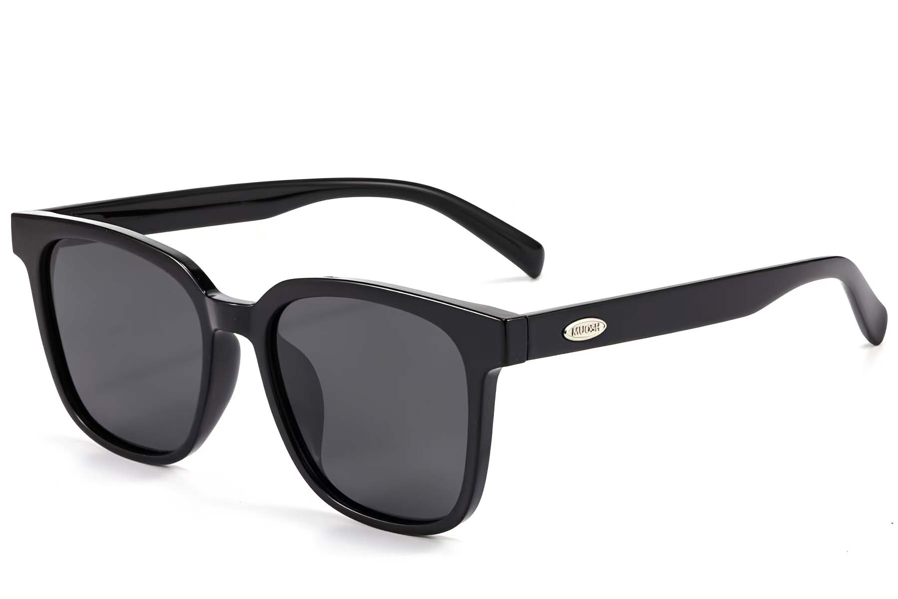 BS423-0441_Black_Rectangular_TR90_Sunglasses_corner