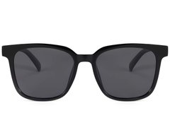 BS423-0441_Black_Rectangular_TR90_Sunglasses_front