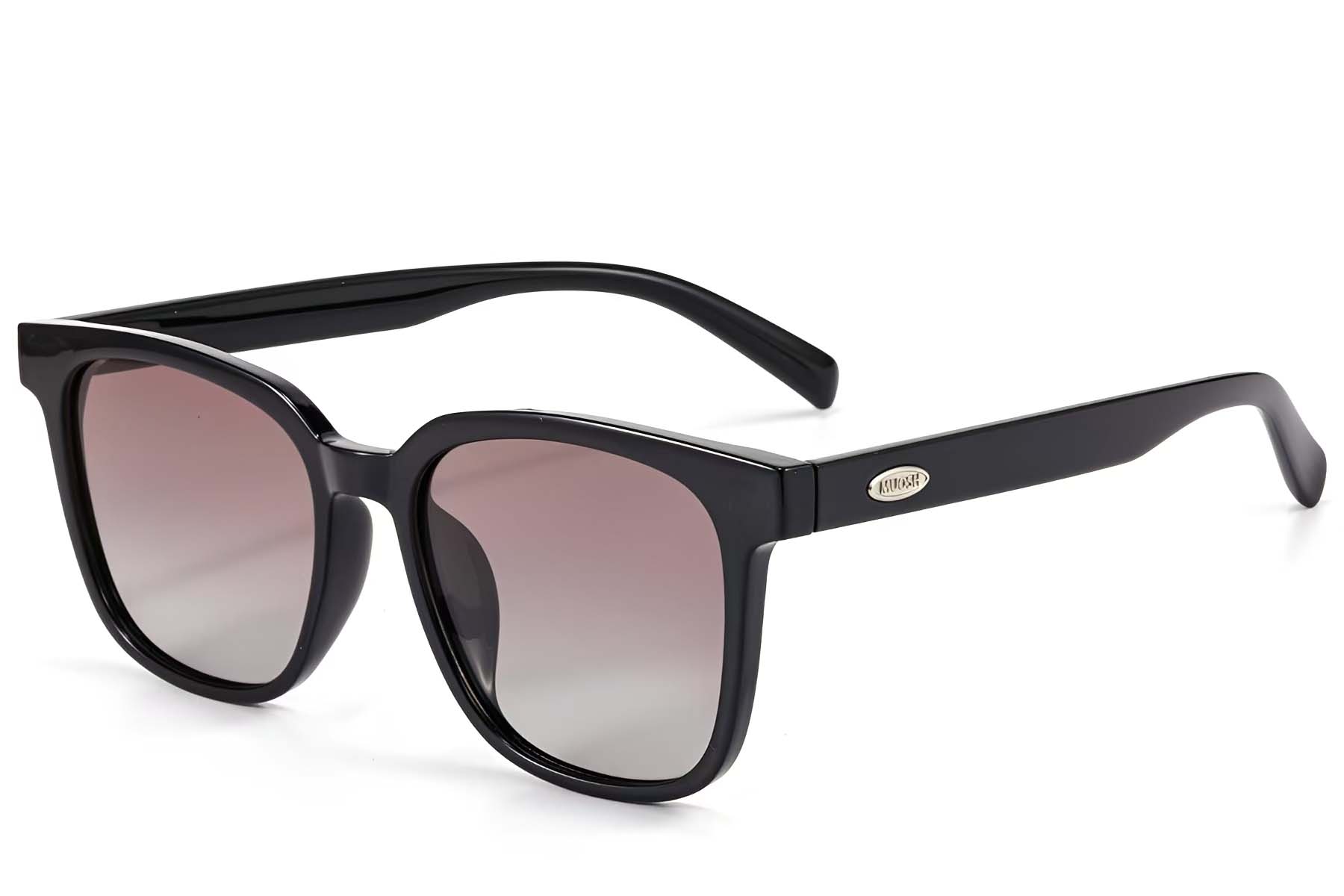BS423-0442_Black_Rectangular_TR90_Sunglasses_corner