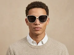 BS423-0447_Cream_Butterfly_TR90_Sunglasses-tryon_male