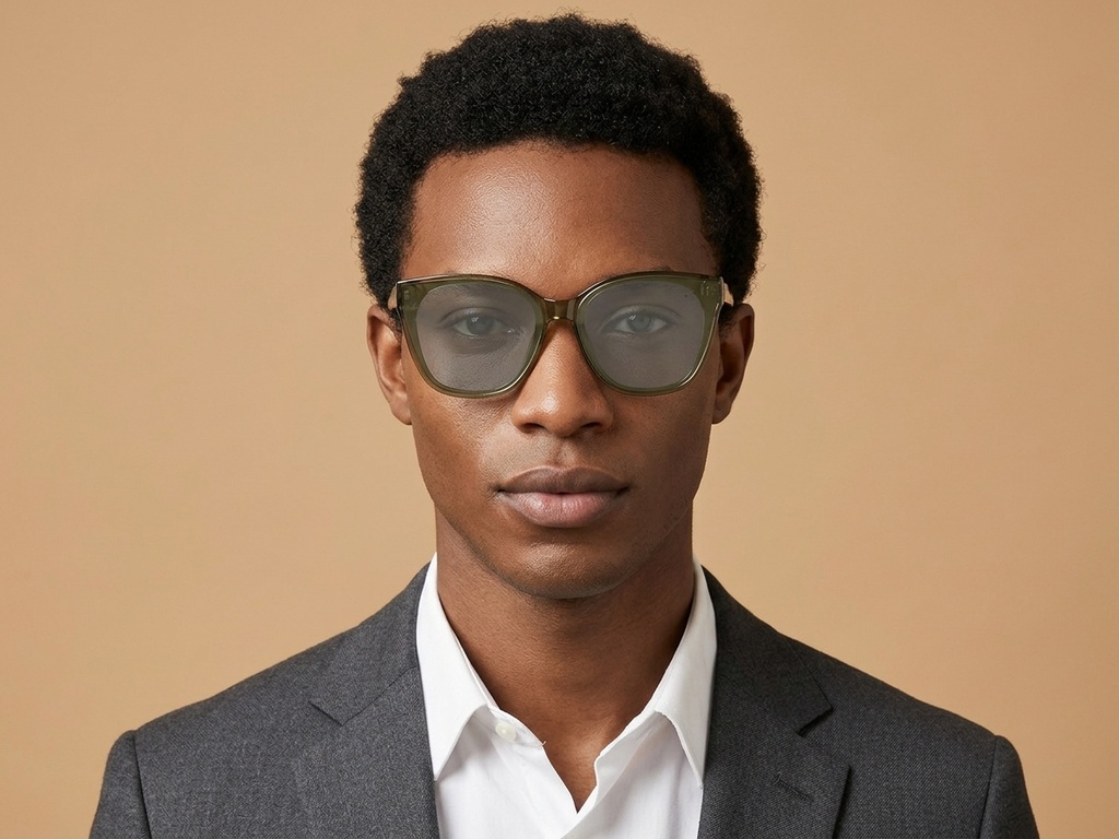 BS423-0448_Green_Butterfly_TR90_Sunglasses-tryon_male