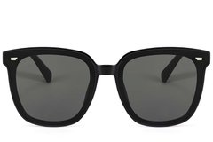 BS423-0449_Black_Rectangular_TR90_Sunglasses_front