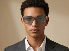BS423-0456_Grey_Oval_TR90_Sunglasses-tryon_male