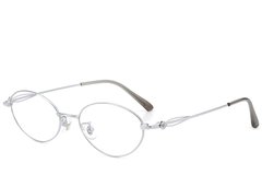 BS423-0458_Silver_Oval_Titanium_Glasses_corner