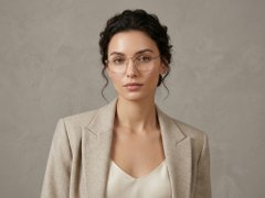 BS423-0471_Golden_Geometric_Metal_Glasses-tryon_female