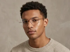 BS423-0472_Pink_Geometric_Metal_Glasses-tryon_male