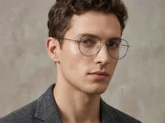 BS423-0474_Black_Geometric_Metal_Glasses-tryon_male