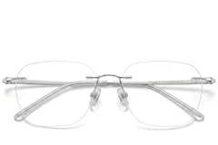 BS423-0495_Silver_Invisible_Titanium_Glasses_front