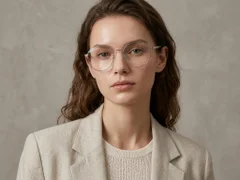 BS423-0499_Silver_Geometric_Metal_Glasses-tryon_female