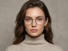BS423-0500_Black_Geometric_Metal_Glasses-tryon_female