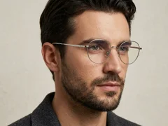 BS423-0549_Silver_Geometric_Titanium_Glasses-tryon_male