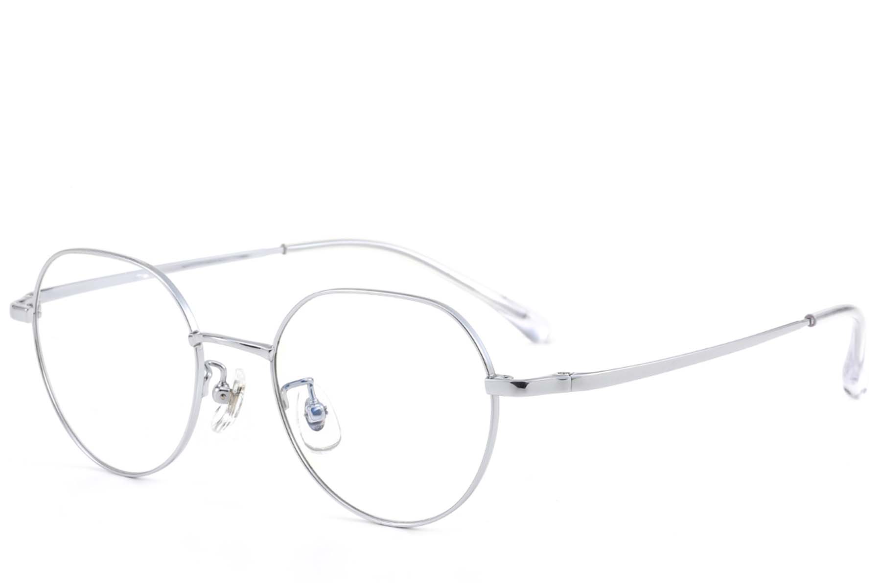 BS423-0549_Silver_Geometric_Titanium_Glasses_corner