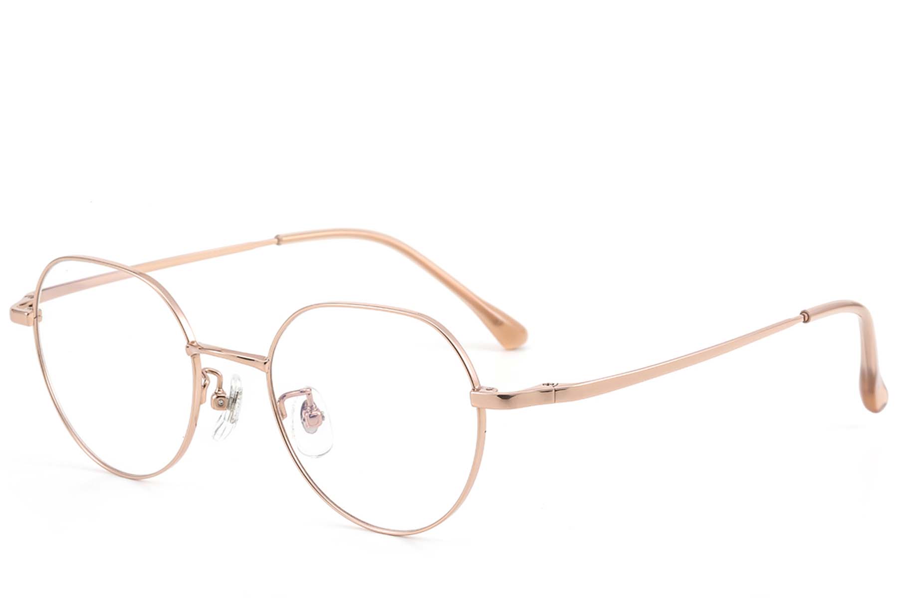 BS423-0550_Pink_Geometric_Titanium_Glasses_corner