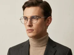 BS423-0551_Black_Geometric_Titanium_Glasses-tryon_male