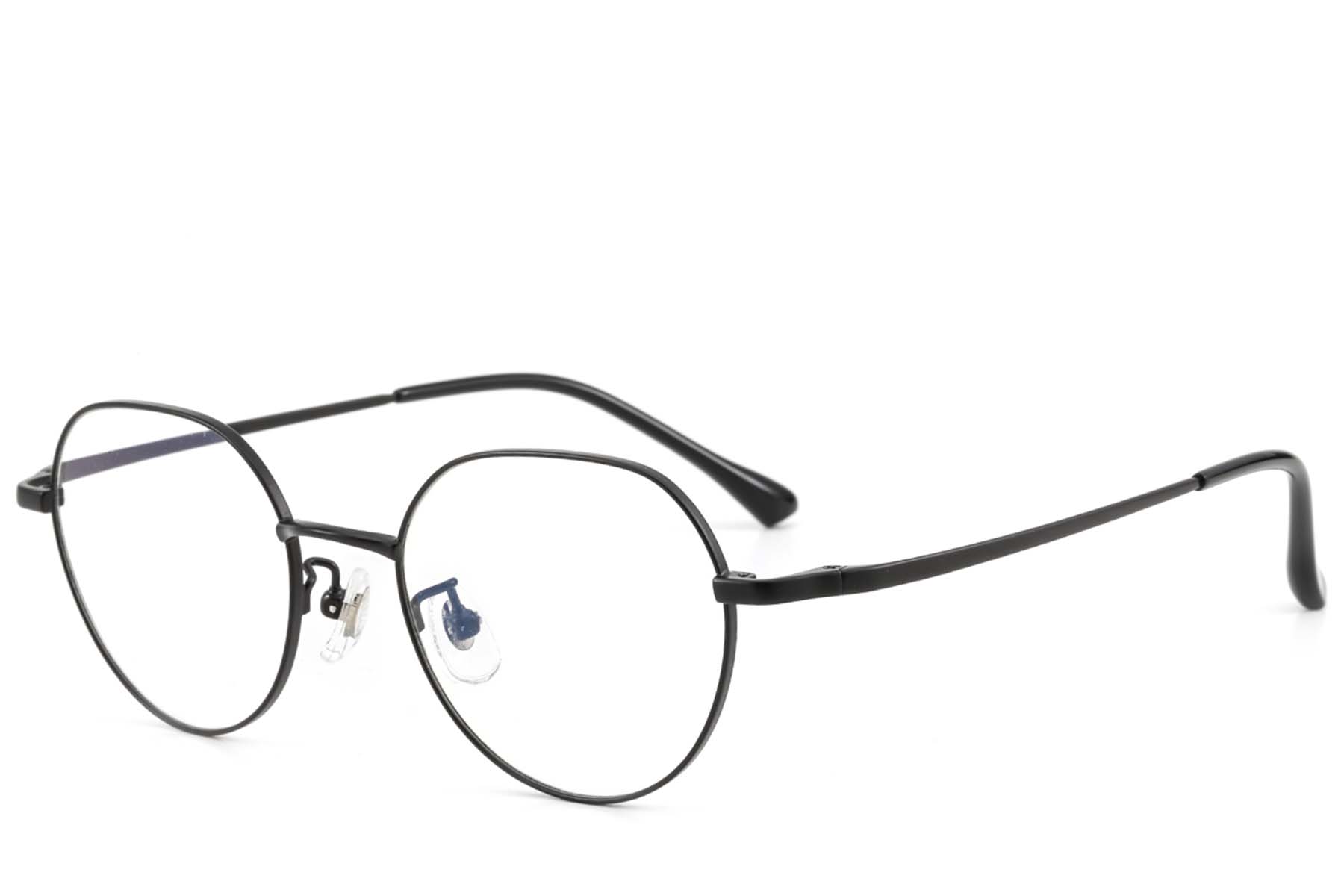 BS423-0552_Black_Geometric_Titanium_Glasses_corner