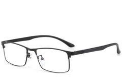 BS423-0561_Black_Rectangular_Metal_Glasses_corner