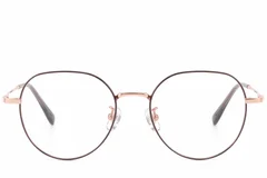 BS423-0567_Pink_Geometric_Titanium_Glasses-front