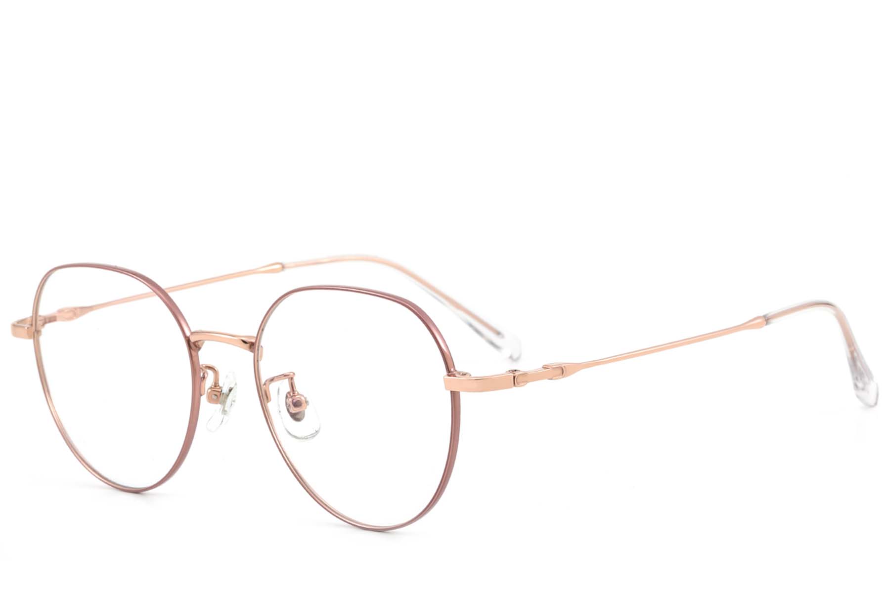 BS423-0568_Pink_Geometric_Titanium_Glasses_corner